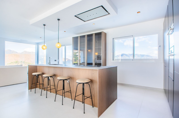 Image No.10-Villa de 4 chambres à vendre à Marbella