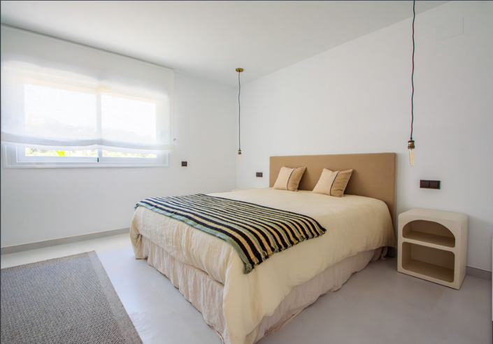 Image No.13-Villa de 4 chambres à vendre à Marbella