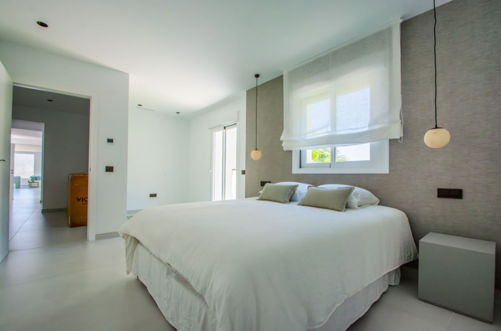 Image No.7-Villa de 4 chambres à vendre à Marbella