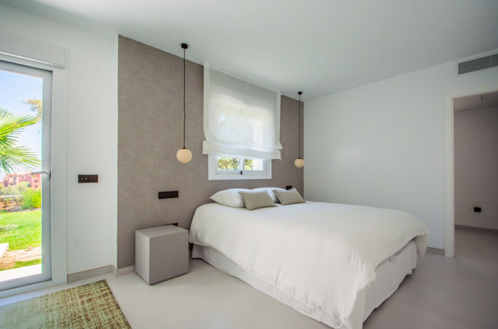 Image No.8-Villa de 4 chambres à vendre à Marbella