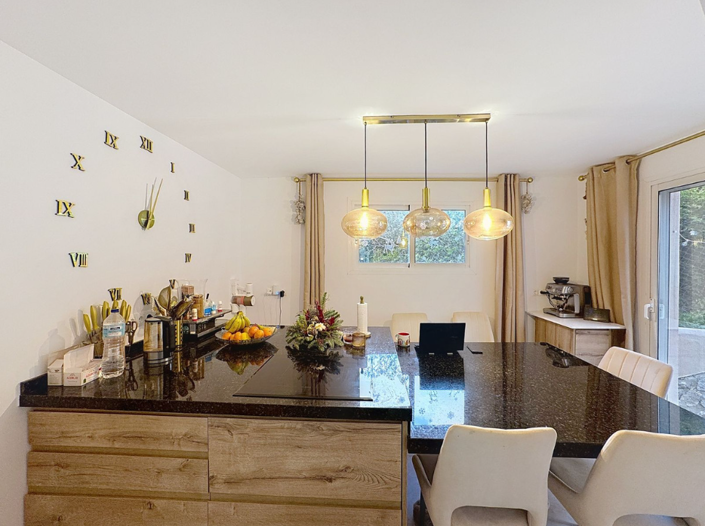 Image No.10-Villa de 5 chambres à vendre à Mijas Costa