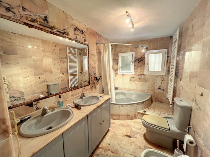 Image No.15-Villa de 5 chambres à vendre à Mijas Costa