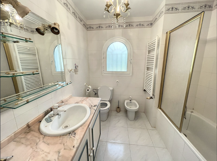 Image No.18-Villa de 5 chambres à vendre à Mijas Costa