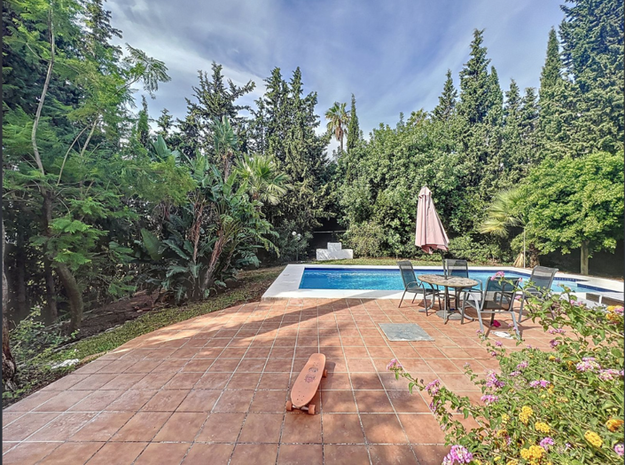 Image No.22-Villa de 5 chambres à vendre à Mijas Costa