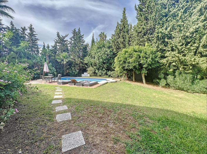 Image No.24-Villa de 5 chambres à vendre à Mijas Costa