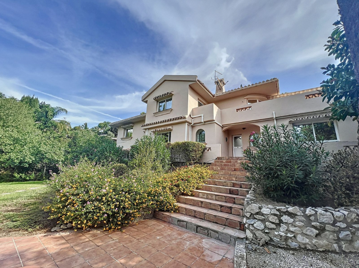 Image No.4-Villa de 5 chambres à vendre à Mijas Costa
