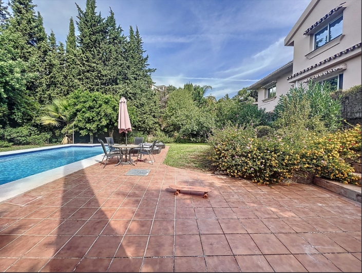 Image No.5-Villa de 5 chambres à vendre à Mijas Costa
