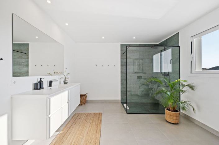 Image No.10-Villa de 6 chambres à vendre à Mijas Costa