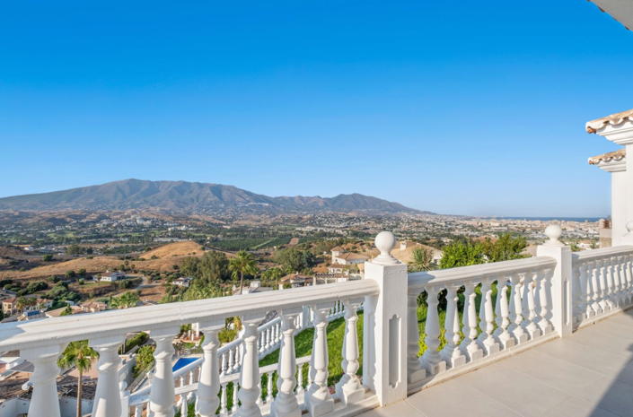 Image No.14-Villa de 6 chambres à vendre à Mijas Costa