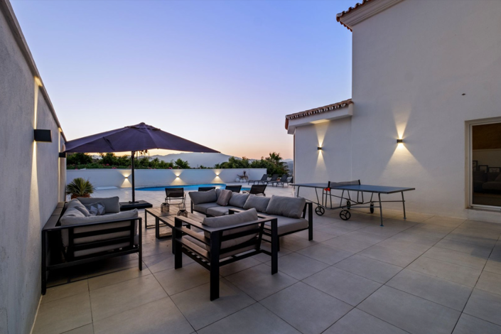 Image No.16-Villa de 6 chambres à vendre à Mijas Costa