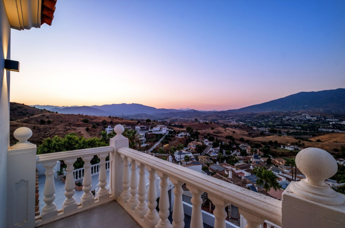Image No.17-Villa de 6 chambres à vendre à Mijas Costa