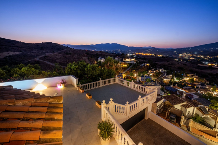 Image No.18-Villa de 6 chambres à vendre à Mijas Costa