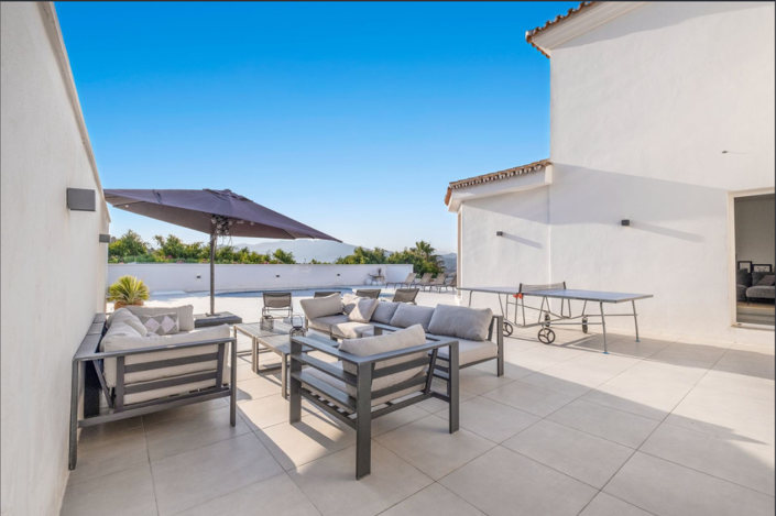 Image No.22-Villa de 6 chambres à vendre à Mijas Costa