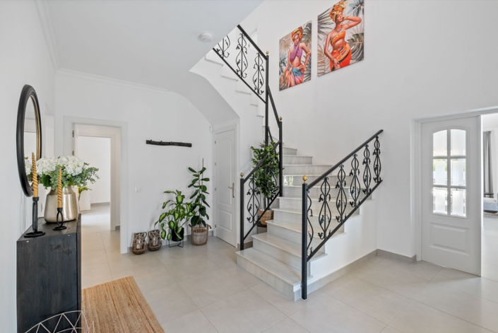 Image No.4-Villa de 6 chambres à vendre à Mijas Costa