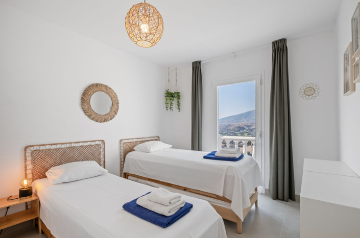 Image No.5-Villa de 6 chambres à vendre à Mijas Costa