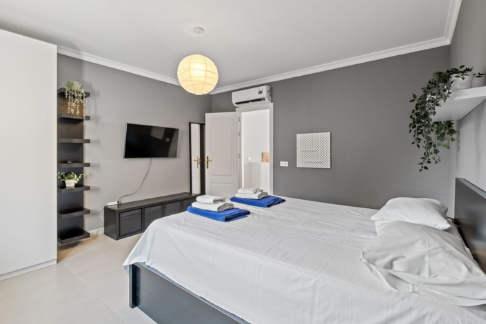 Image No.6-Villa de 6 chambres à vendre à Mijas Costa