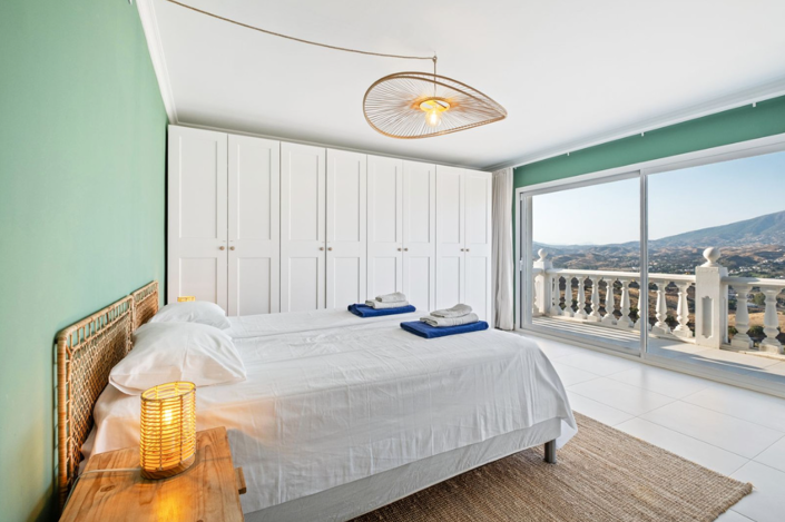 Image No.7-Villa de 6 chambres à vendre à Mijas Costa