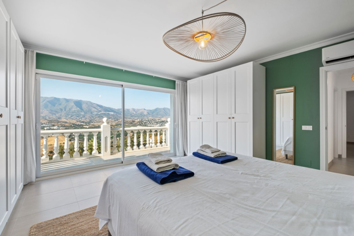 Image No.8-Villa de 6 chambres à vendre à Mijas Costa