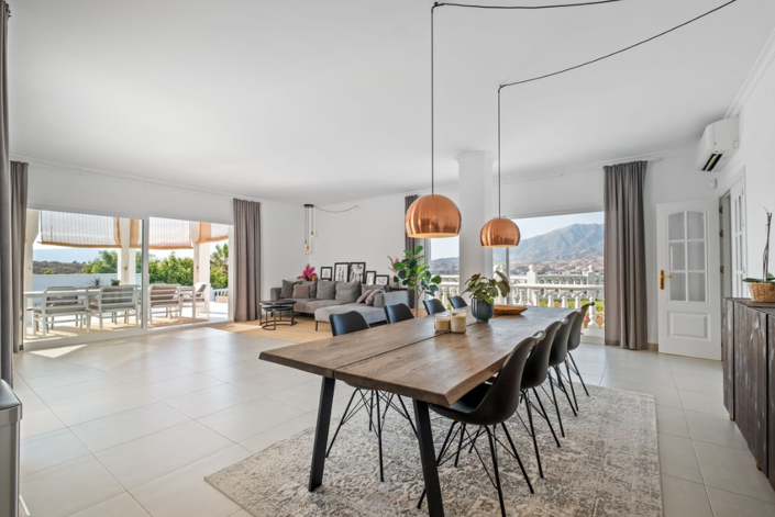 Image No.9-Villa de 6 chambres à vendre à Mijas Costa