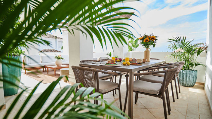Image No.4-Appartement de 2 chambres à vendre à Marbella