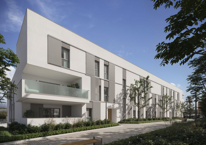 Image No.11-3 Bed Apartment for sale