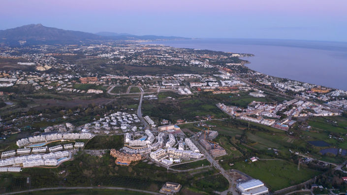 Image No.17-Appartement de 3 chambres à vendre à Marbella