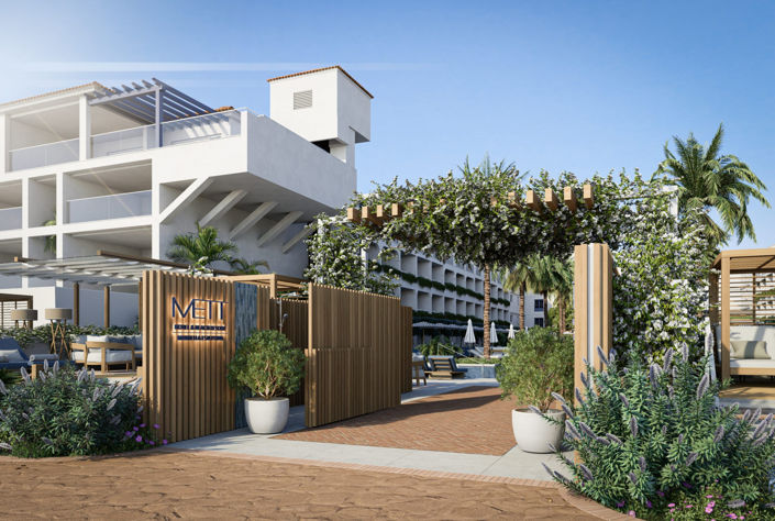 Image No.25-Appartement de 3 chambres à vendre à Marbella