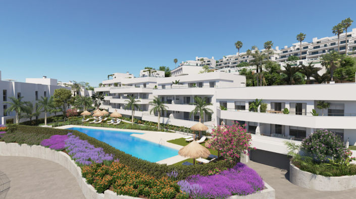Image No.23-Appartement de 3 chambres à vendre à Marbella