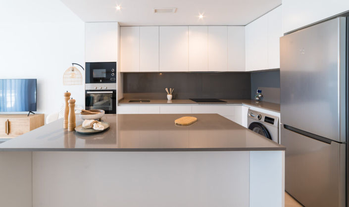 Image No.30-3 Bed Apartment for sale