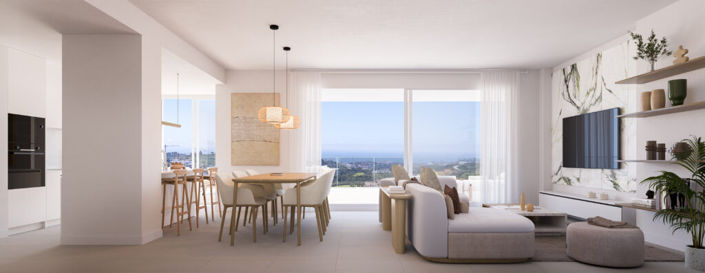 Image No.17-Appartement de 2 chambres à vendre à Estepona