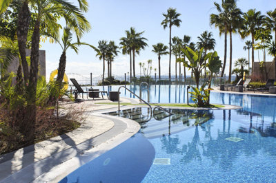 BeLuxe Properties most sold property