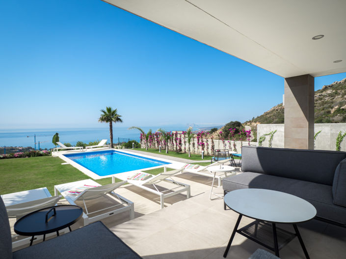 Image No.12-4 Bed Villa for sale