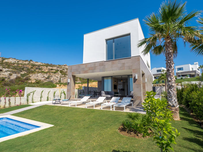 Image No.13-4 Bed Villa for sale