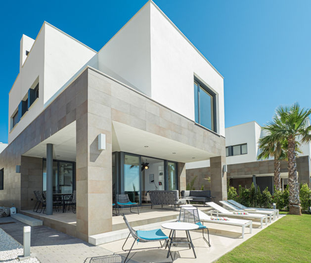 Image No.14-4 Bed Villa for sale