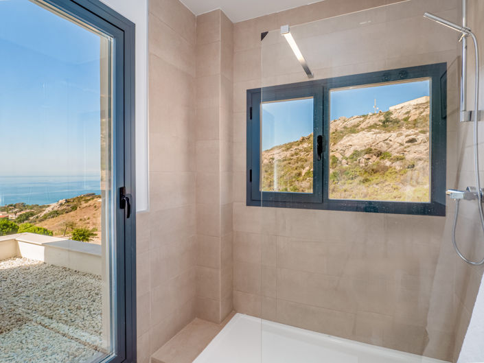 Image No.22-Villa de 4 chambres à vendre à Manilva