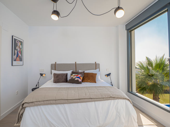 Image No.26-Villa de 4 chambres à vendre à Manilva