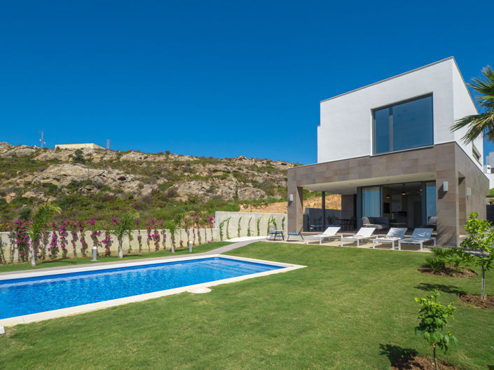 Image No.29-4 Bed Villa for sale