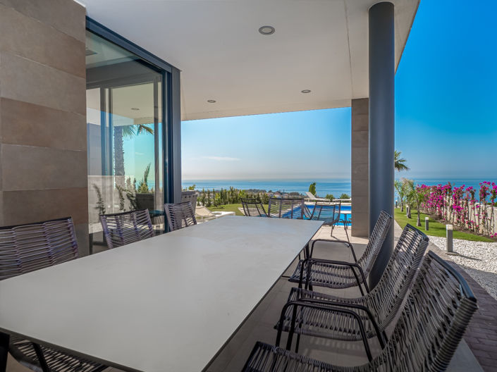 Image No.32-Villa de 4 chambres à vendre à Manilva