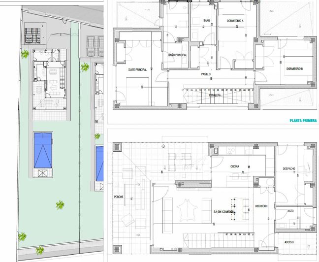 Image No.33-4 Bed Villa for sale