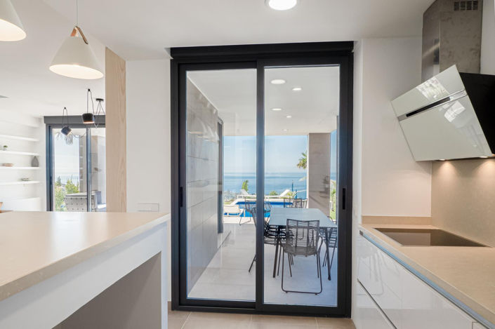 Image No.8-Villa de 4 chambres à vendre à Manilva