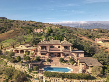 BeLuxe Properties most sold property