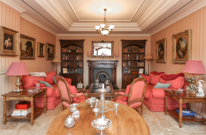 Image No.11-Villa de 5 chambres à vendre à Málaga City