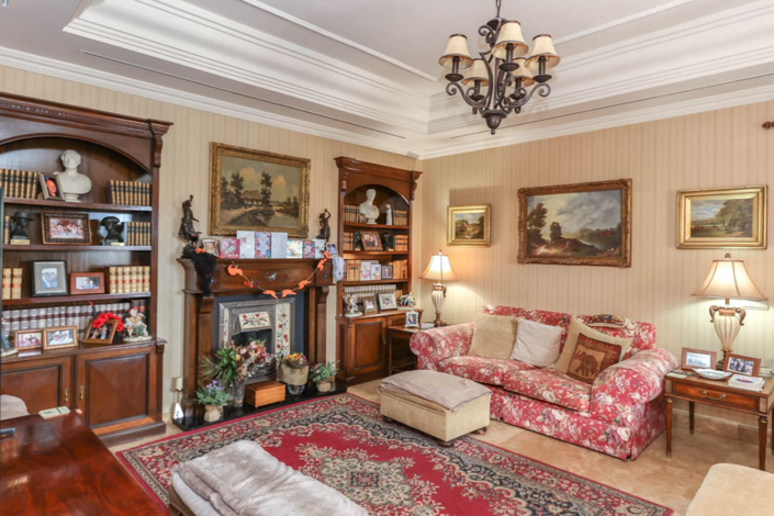 Image No.17-Villa de 5 chambres à vendre à Málaga City