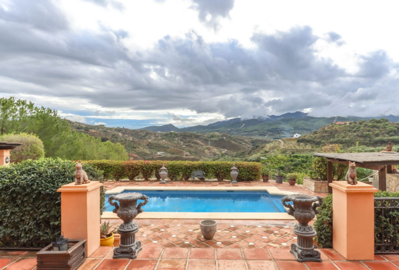 BeLuxe Properties most sold property
