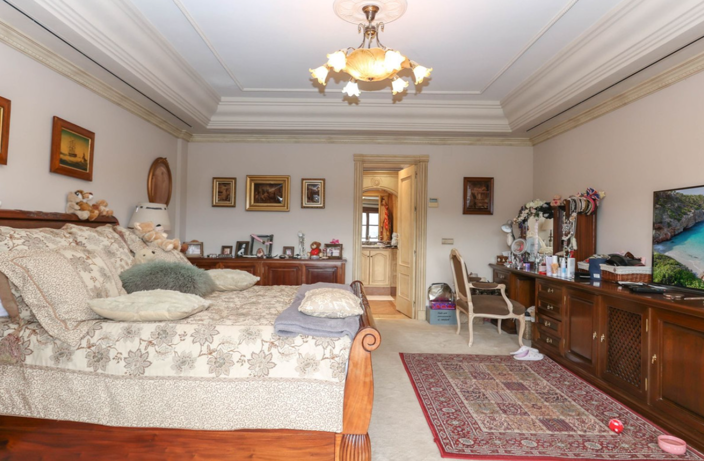 Image No.33-Villa de 5 chambres à vendre à Málaga City