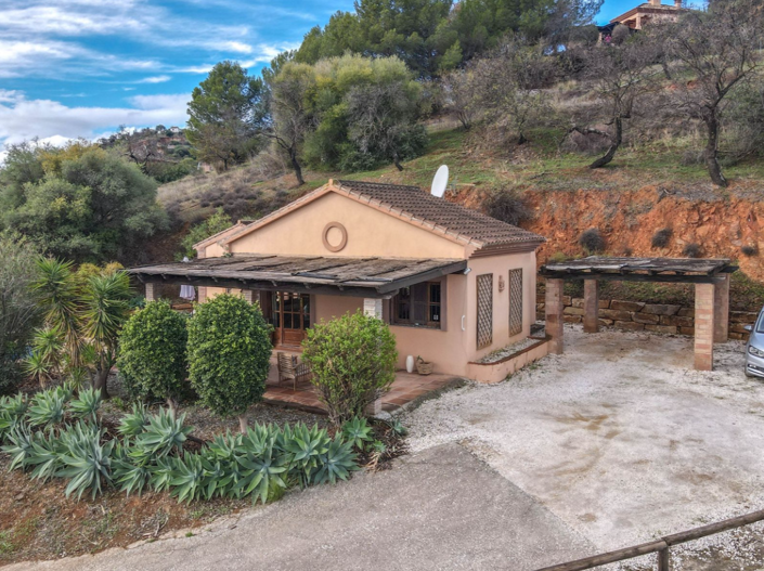 Image No.7-Villa de 5 chambres à vendre à Málaga City