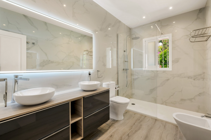 Image No.19-Villa de 4 chambres à vendre à Mijas Costa