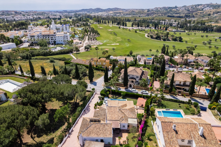 Image No.29-Villa de 4 chambres à vendre à Mijas Costa