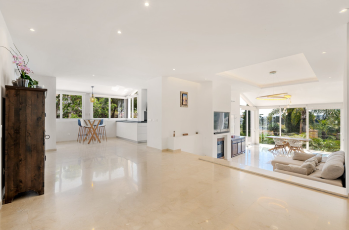 Image No.9-Villa de 4 chambres à vendre à Mijas Costa