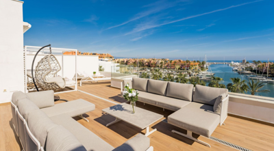 BeLuxe Properties most sold property